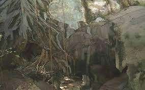 Caverna Patana.