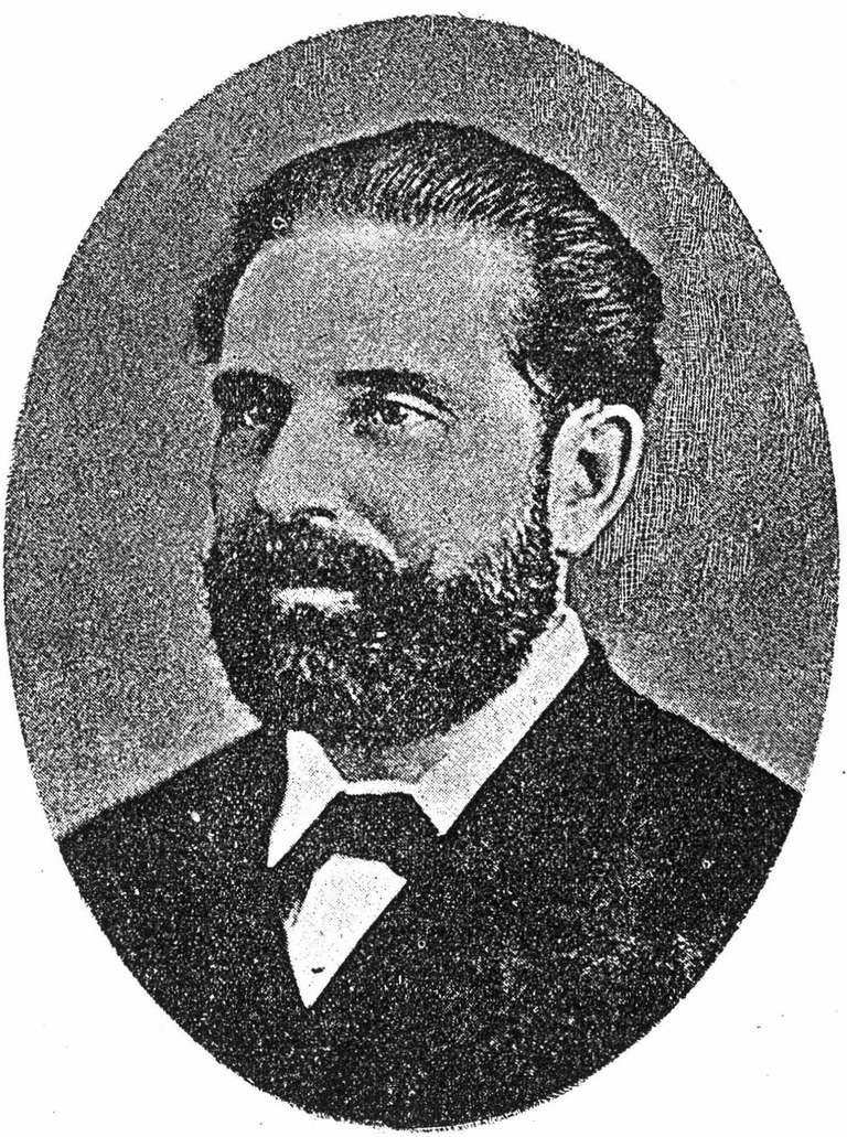 José Ramón Locaido Bonachea