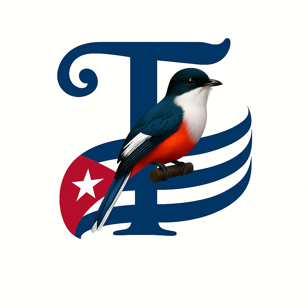 Tocororor Cubano