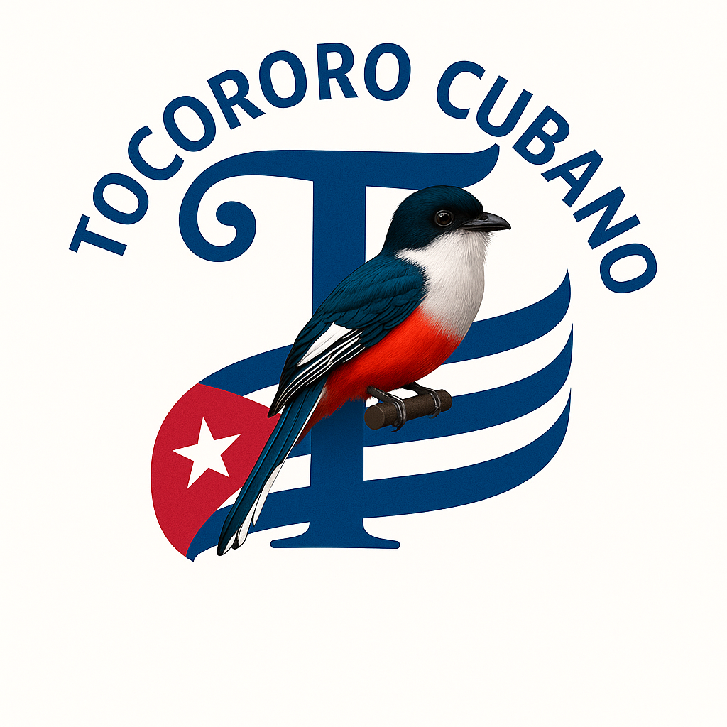 Tocororo Cubano